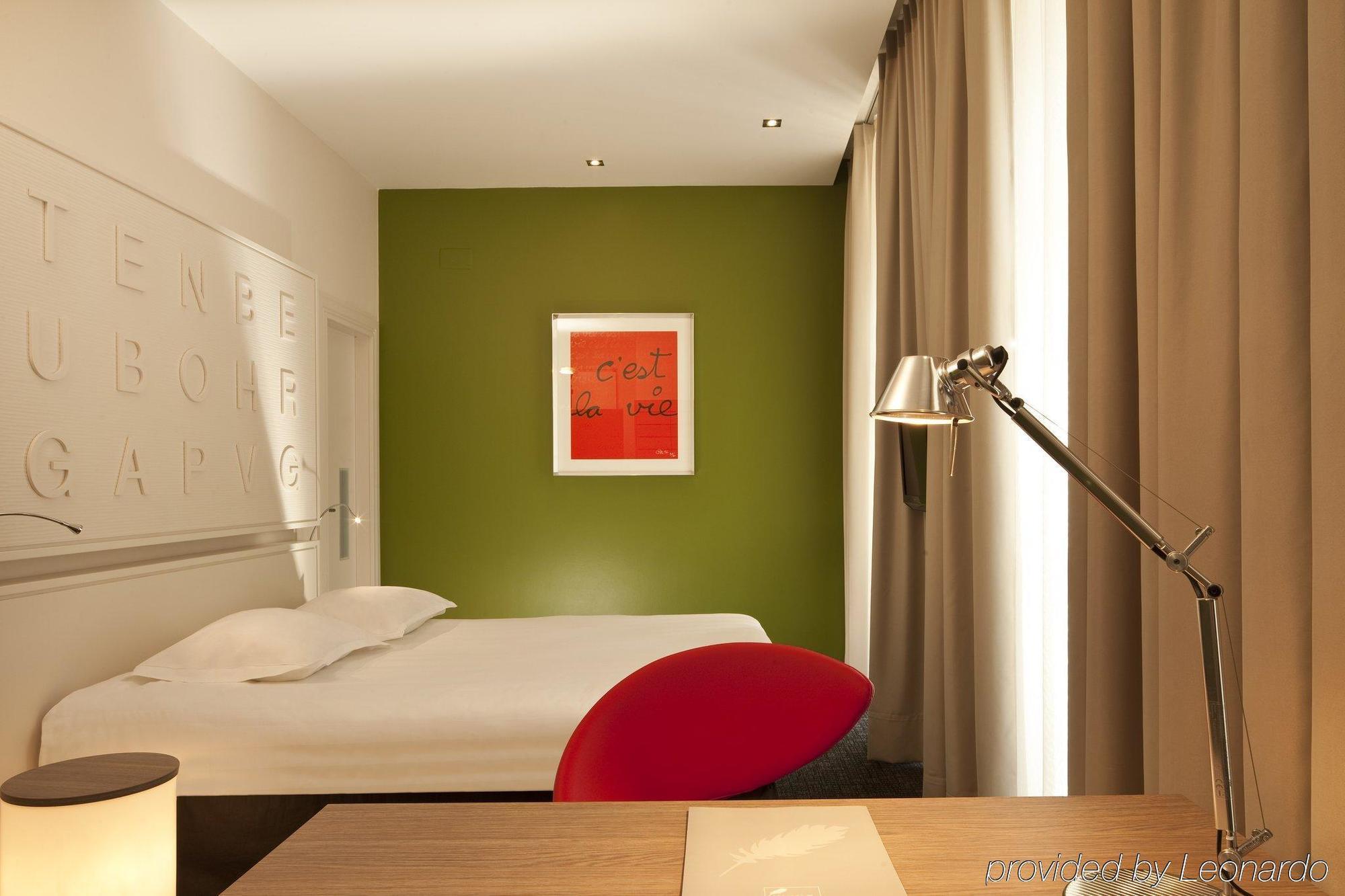 Hotel Gutenberg Strasbourg Exterior foto